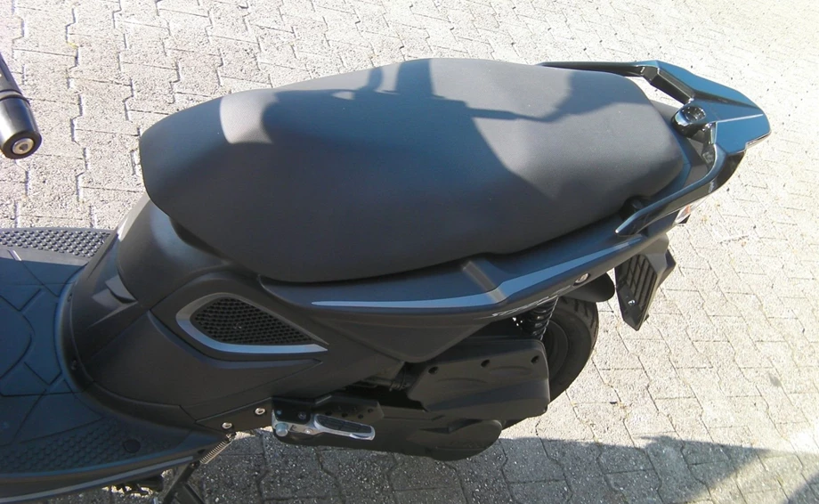 Angebot Kymco Super 8 50i Bild 8: Angebot Kymco Super 8 50i
