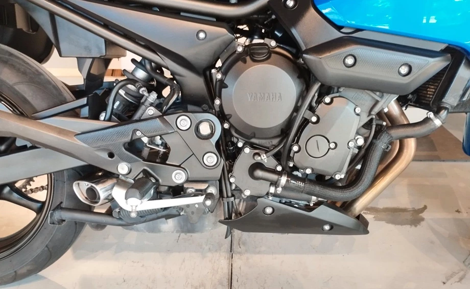Angebot Yamaha XJ6 Diversion Bild 10: Angebot Yamaha XJ6 Diversion