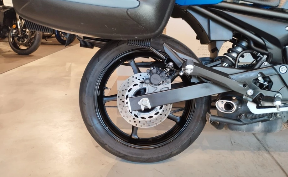 Angebot Yamaha XJ6 Diversion Bild 11: Angebot Yamaha XJ6 Diversion