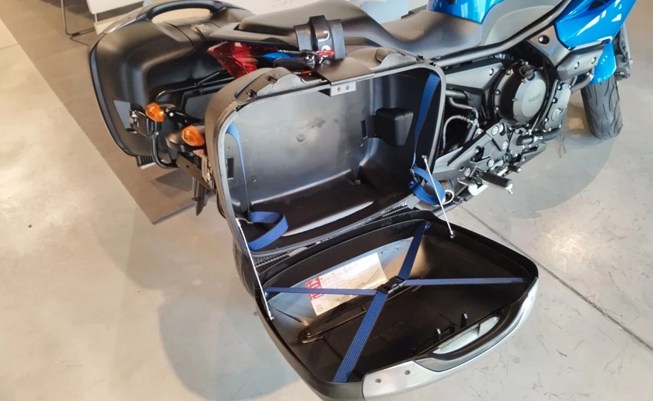 Angebot Yamaha XJ6 Diversion Bild 13: Angebot Yamaha XJ6 Diversion