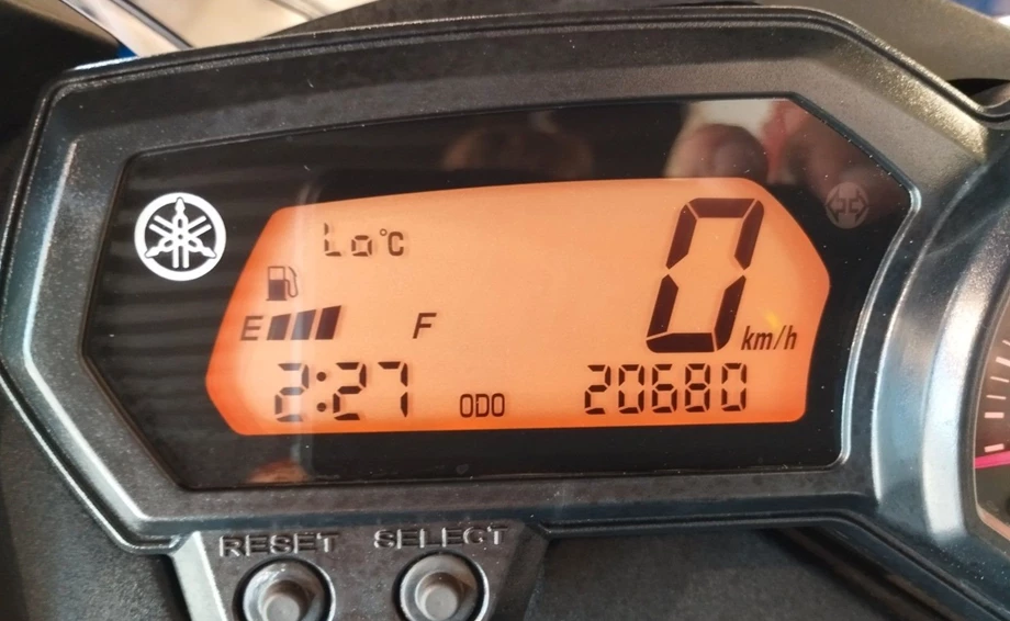 Angebot Yamaha XJ6 Diversion Bild 16: Angebot Yamaha XJ6 Diversion