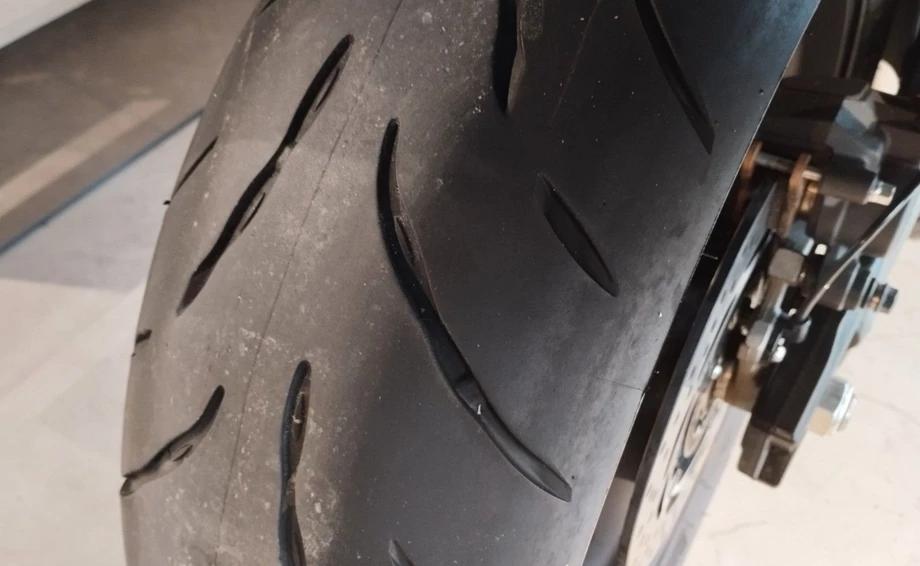 Angebot Yamaha Tracer 9 GT Bild 10: Angebot Yamaha Tracer 9 GT