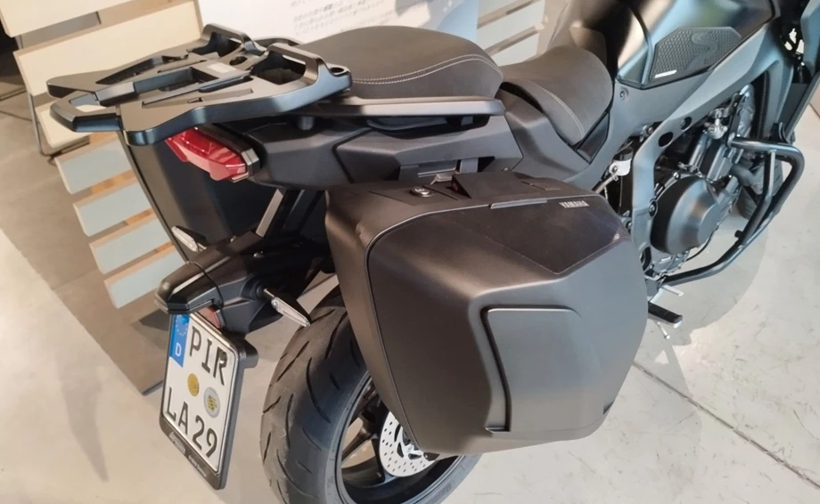 Angebot Yamaha Tracer 9 GT Bild 11: Angebot Yamaha Tracer 9 GT