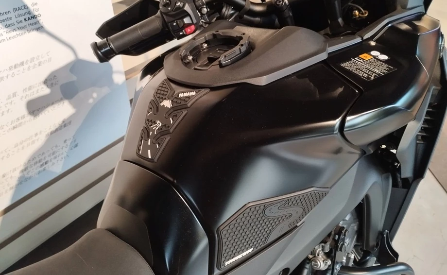 Angebot Yamaha Tracer 9 GT Bild 13: Angebot Yamaha Tracer 9 GT