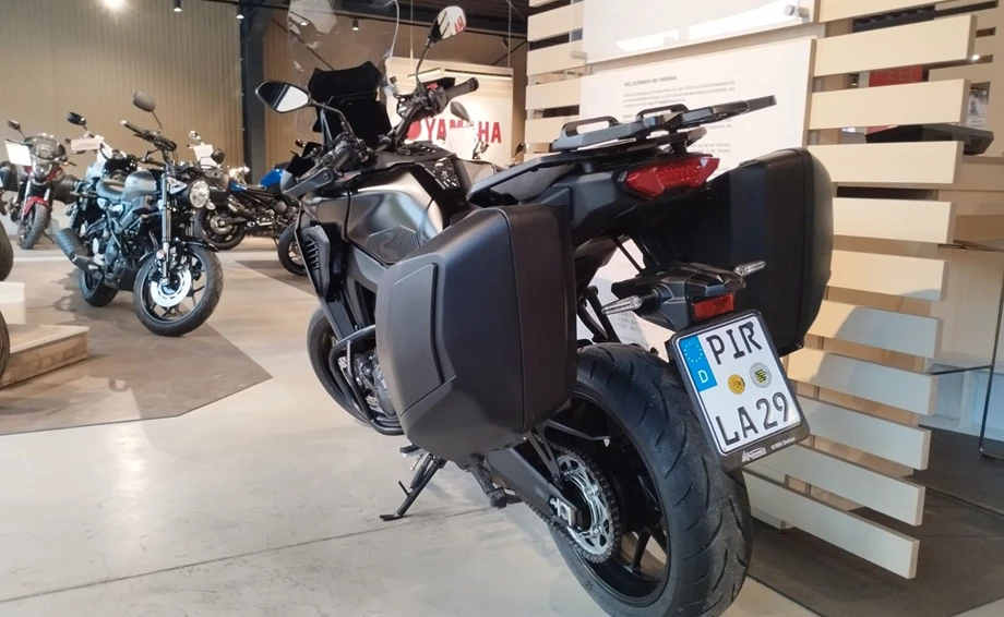 Angebot Yamaha Tracer 9 GT Bild 3: Angebot Yamaha Tracer 9 GT