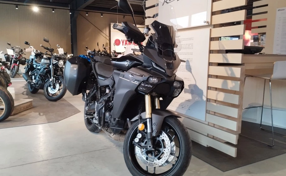 Angebot Yamaha Tracer 9 GT Bild 7: Angebot Yamaha Tracer 9 GT