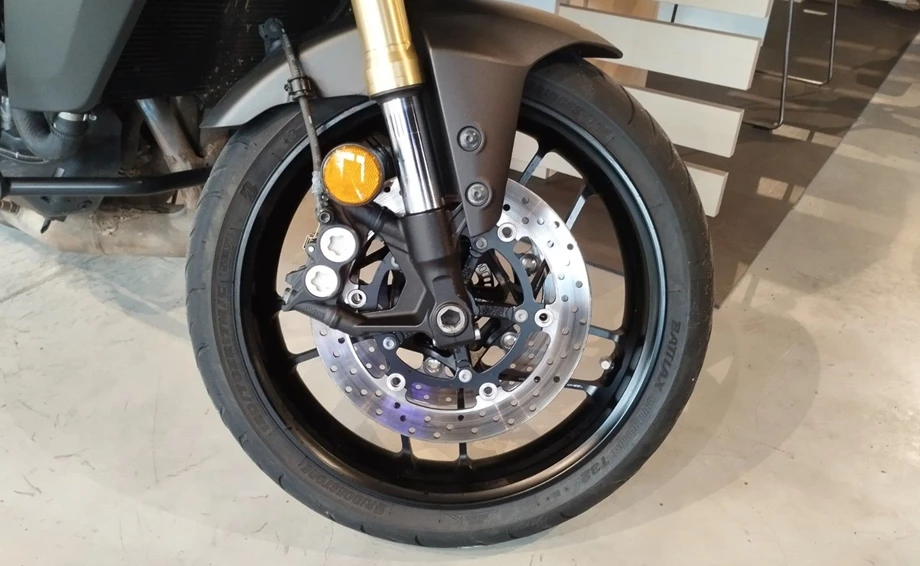 Angebot Yamaha Tracer 9 GT Bild 8: Angebot Yamaha Tracer 9 GT
