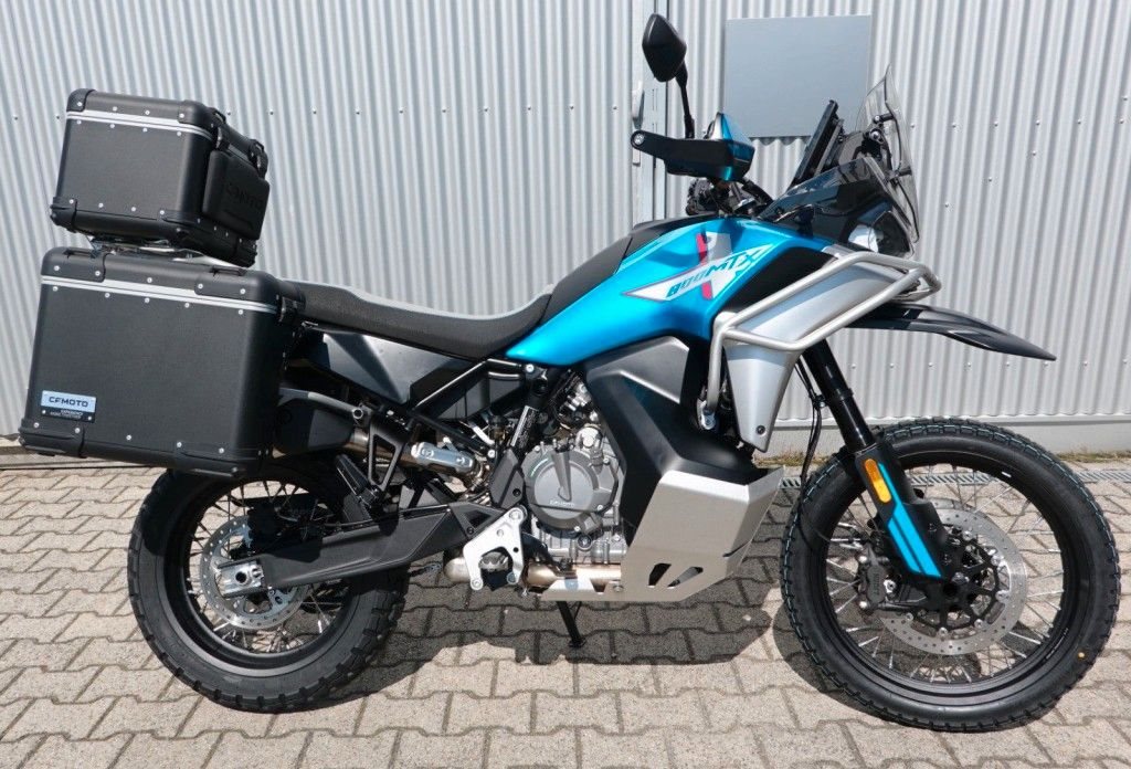 CFMOTO 800MT-X