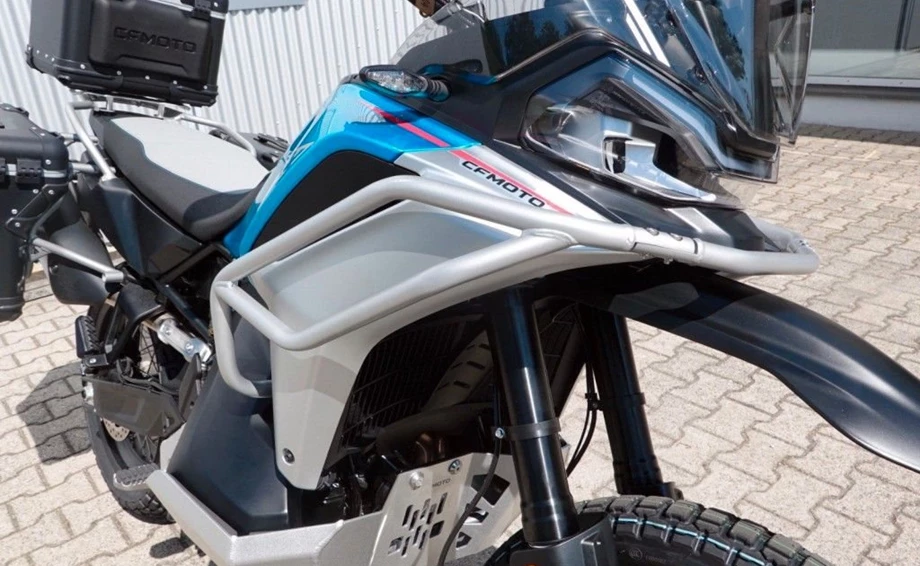 Angebot CFMOTO 800MT-X Bild 4: Angebot CFMOTO 800MT-X