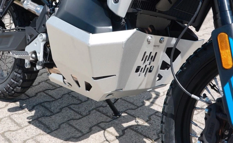 Angebot CFMOTO 800MT-X Bild 7: Angebot CFMOTO 800MT-X