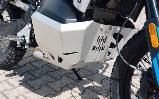 Gebrauchtmotorrad CFMOTO 800MT-X - Bild 7