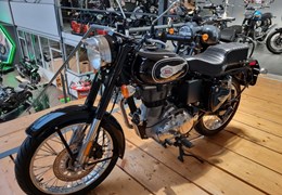 Gebrauchte Royal Enfield Bullet 500 EFI