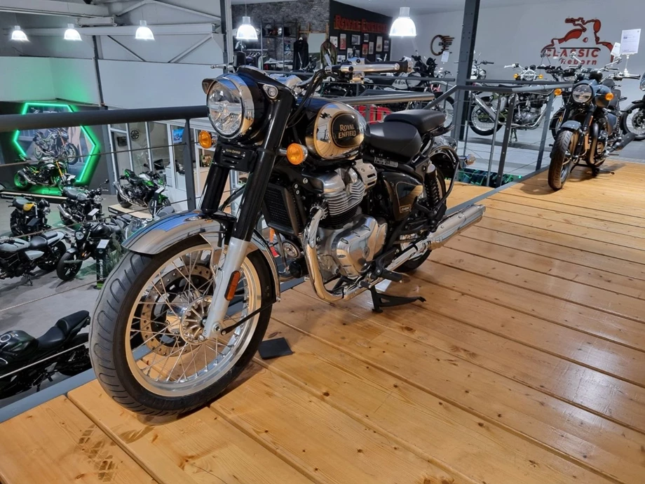 Angebot Royal Enfield Classic 650 Bild 1: Angebot Royal Enfield Classic 650