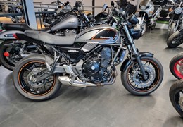 Gebrauchte Kawasaki Z650 RS