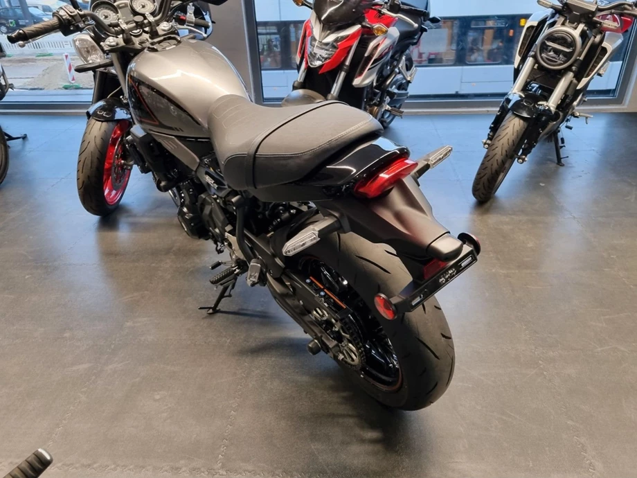 Angebot Kawasaki Z650 RS Bild 5: Angebot Kawasaki Z650 RS