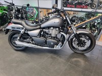 Gebrauchtmotorrad Triumph Thunderbird Storm 1700