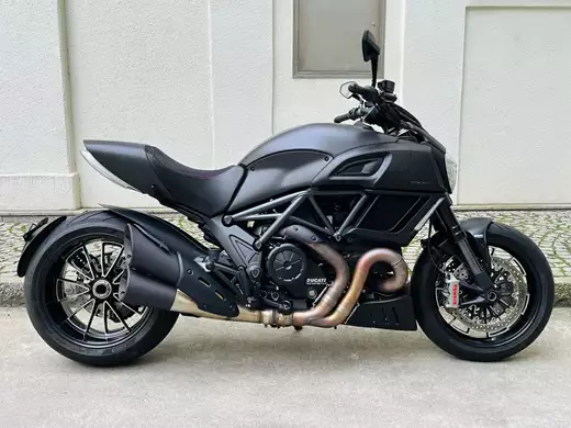 Ducati
