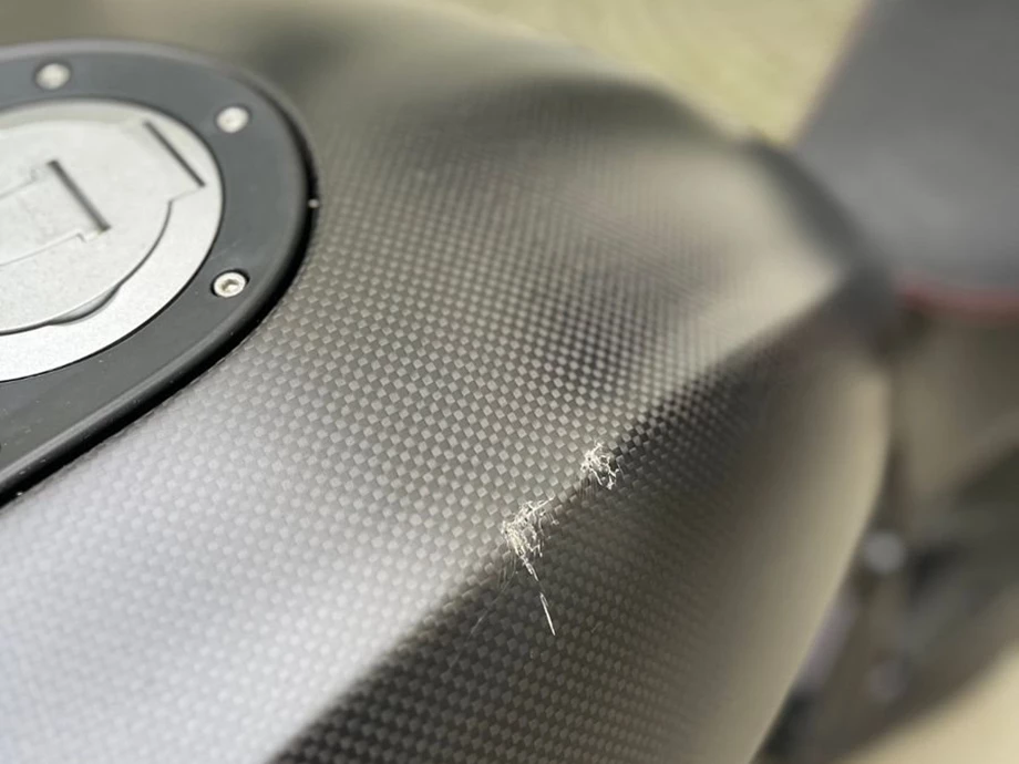 Angebot Ducati Diavel 1200 Dark Bild 7: Angebot Ducati Diavel 1200 Dark