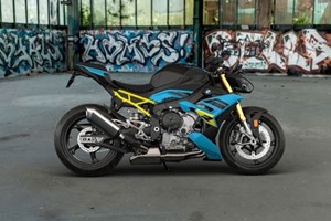 Angebot BMW S 1000 R