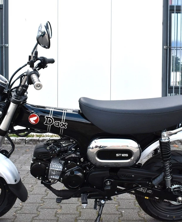 Honda Dax 125