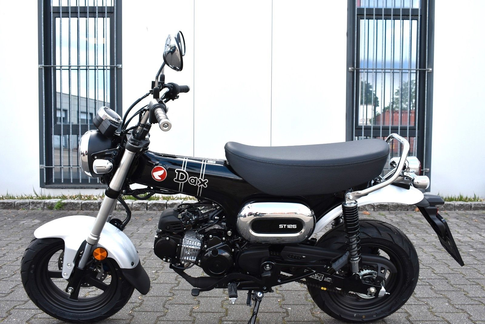 Honda Dax 125