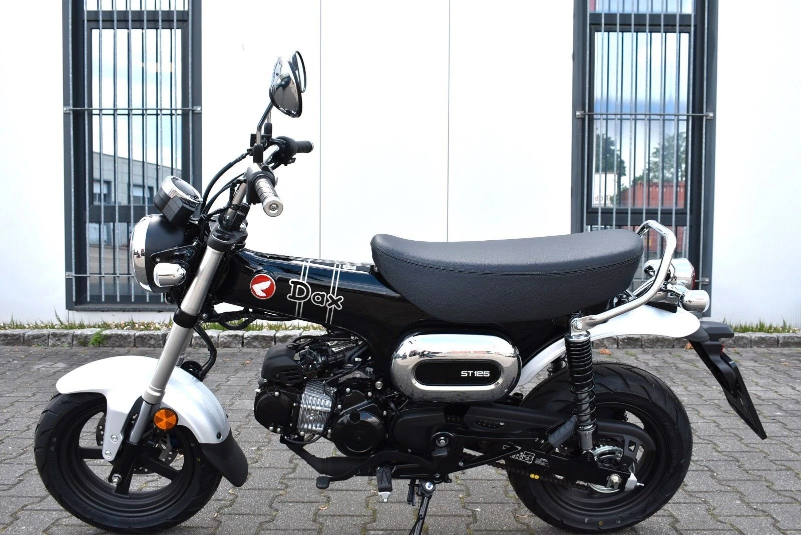 Honda Dax 125