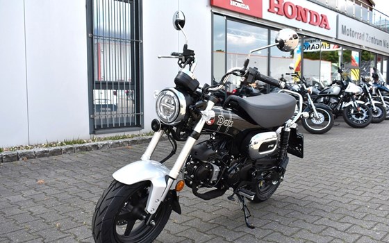 Neufahrzeug Honda Dax 125 - Bild 2