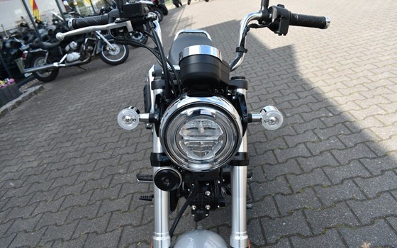 Gebrauchtmotorrad Honda Dax 125 - Bild 4