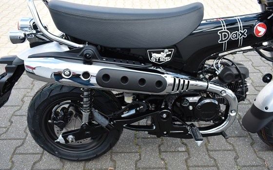 Neufahrzeug Honda Dax 125 - Bild 6