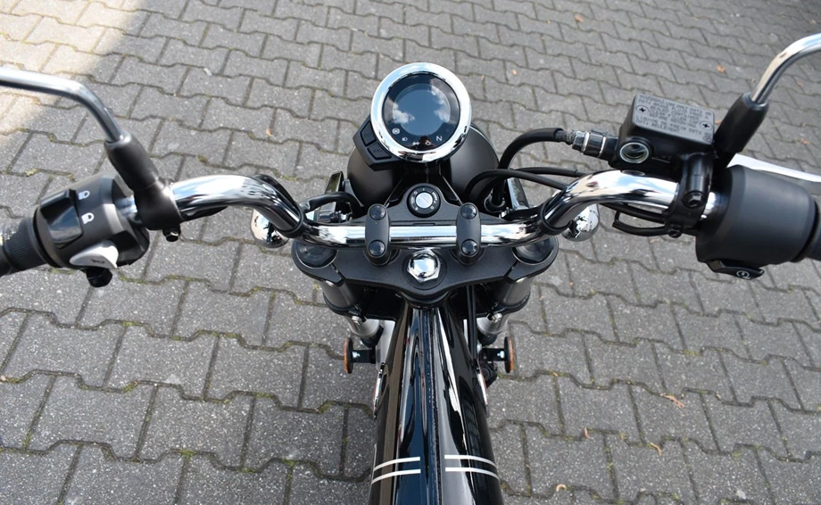 Angebot Honda Dax 125 Bild 7: Angebot Honda Dax 125