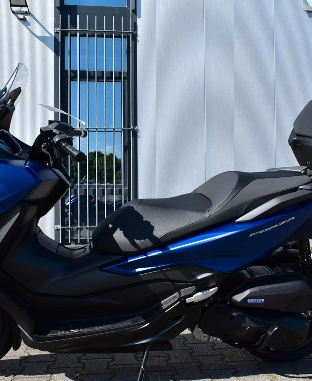 Honda Forza 125