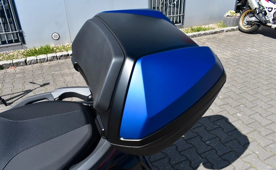 Angebot Honda Forza 125 Bild 10: Angebot Honda Forza 125