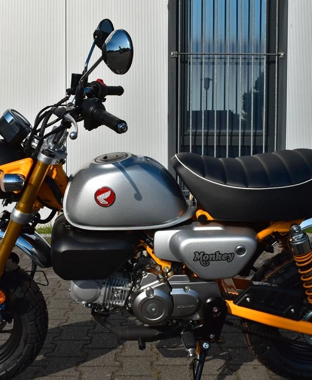 Honda Monkey 125