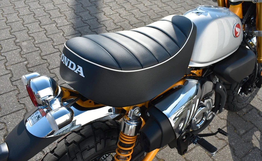 Angebot Honda Monkey 125 Bild 6: Angebot Honda Monkey 125
