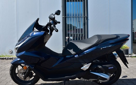 Neufahrzeug Honda PCX125 - Bild 1