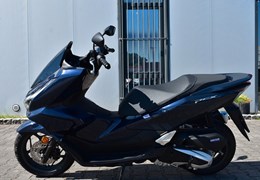 Neumotorrad Honda PCX125