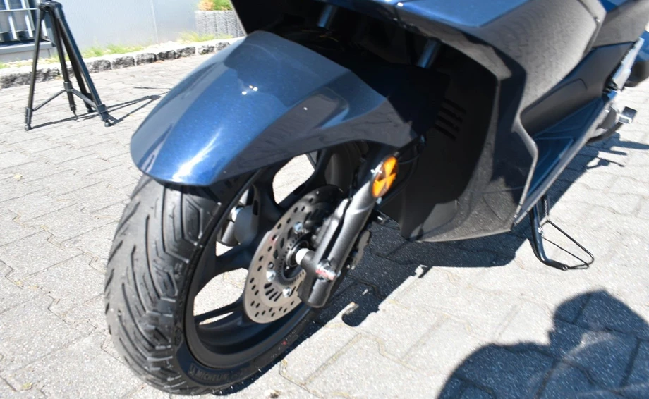 Angebot Honda PCX125 Bild 10: Angebot Honda PCX125