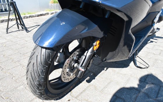 Gebrauchtmotorrad Honda PCX125 - Bild 10