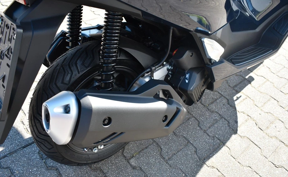 Angebot Honda PCX125 Bild 11: Angebot Honda PCX125