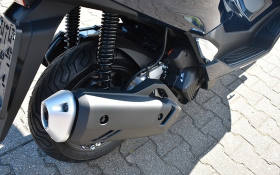 Gebrauchtmotorrad Honda PCX125 - Bild 11