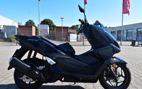 Neufahrzeug Honda PCX125 - Bild 3