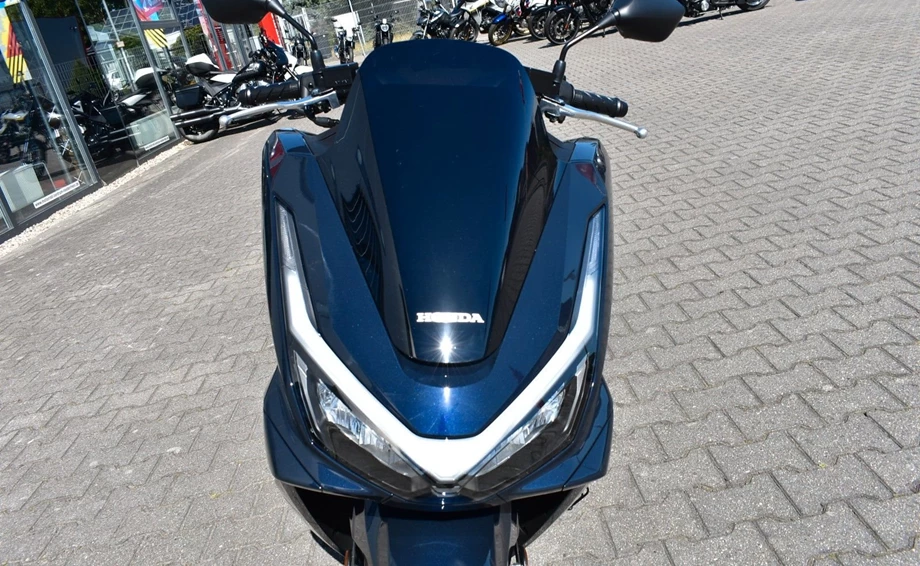 Angebot Honda PCX125 Bild 4: Angebot Honda PCX125