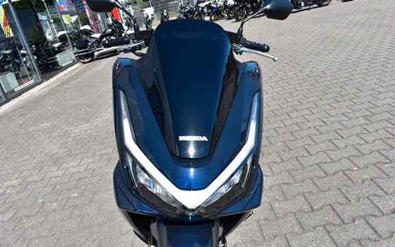Gebrauchtmotorrad Honda PCX125 - Bild 4
