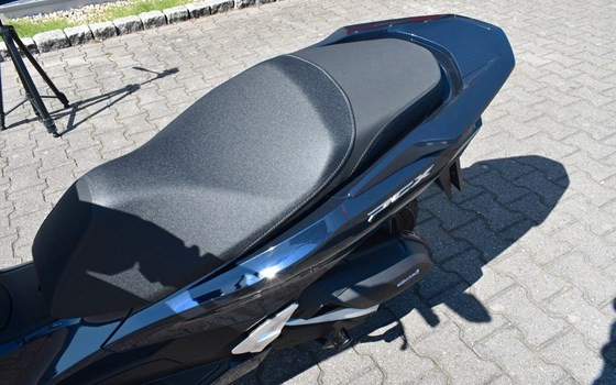 Gebrauchtmotorrad Honda PCX125 - Bild 5