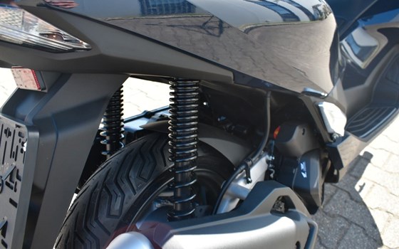 Neufahrzeug Honda PCX125 - Bild 6