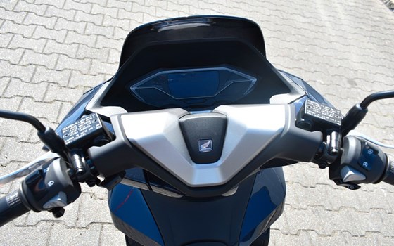 Neufahrzeug Honda PCX125 - Bild 7