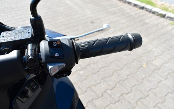 Neufahrzeug Honda PCX125 - Bild 9