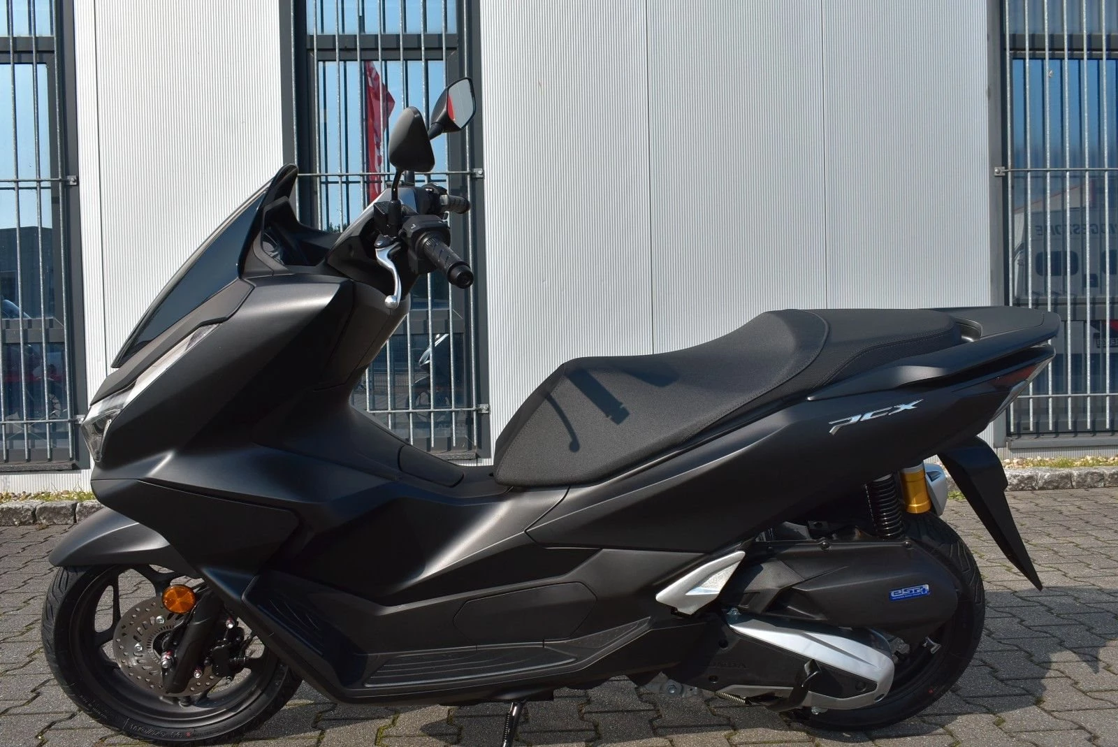 Honda PCX125