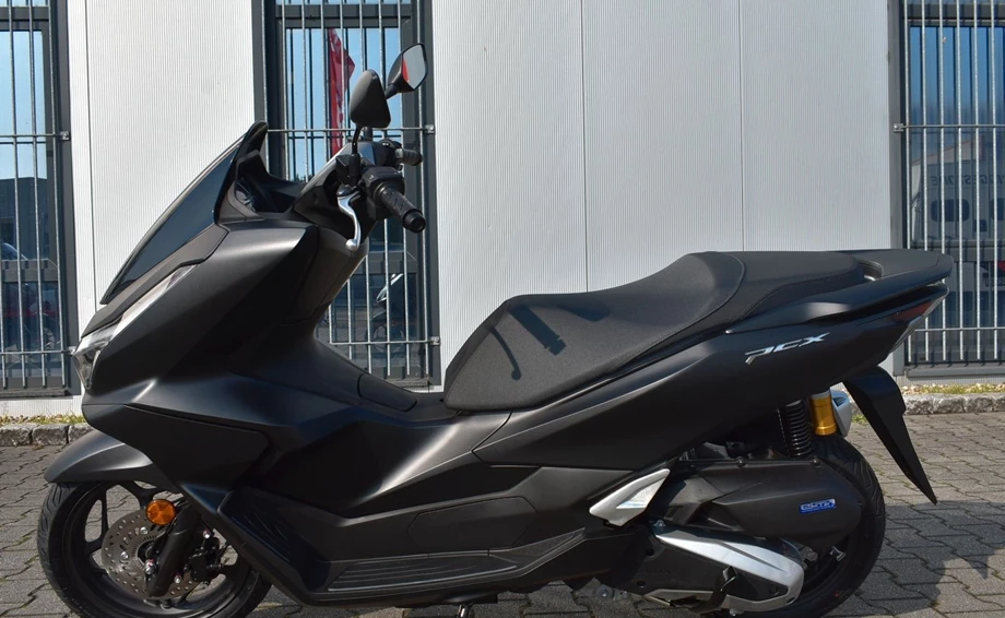 Angebot Honda PCX125 Bild 1: Angebot Honda PCX125