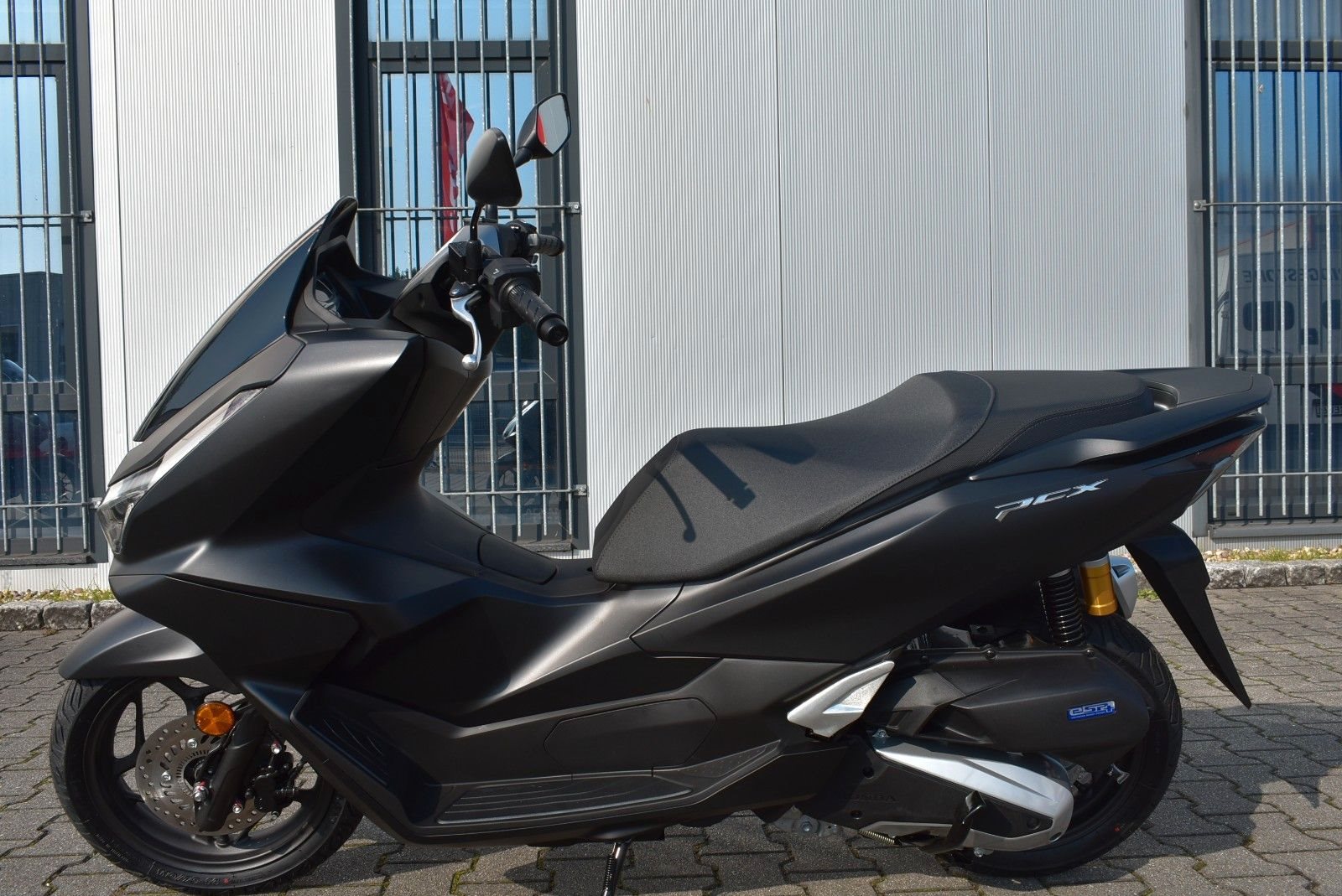 Honda PCX125